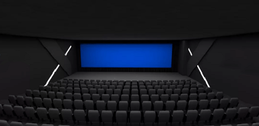 LED電影屏幕與投影屏優勢比較分析 LED電影屏幕與投影屏優勢比較分析