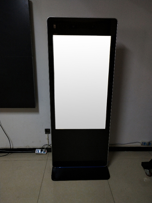 虛擬試衣鏡的成像原理及市場前景 虛擬試衣鏡的成像原理及市場前景